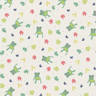 Frogie wallpaper