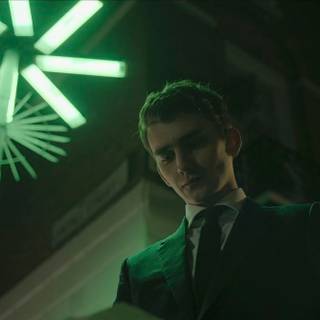 Anthony Lockwood wallpaper