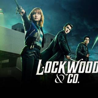 Anthony Lockwood wallpaper