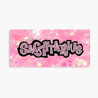 Sagittarius Bratz wallpaper