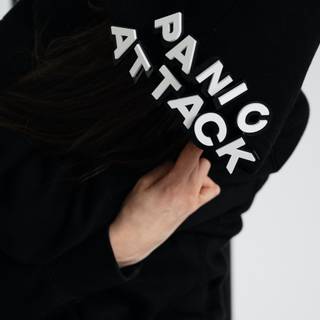 Panic attack wallpaper