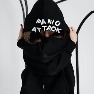 Panic attack wallpaper