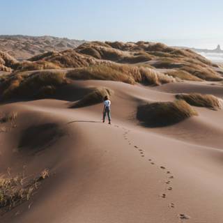 Panic attack wallpaper