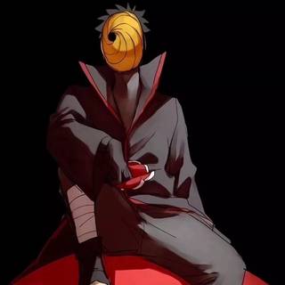 Obito Uchiha HD wallpaper