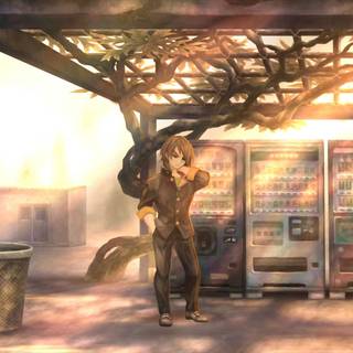 Vanillaware wallpaper