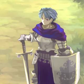 Vanillaware wallpaper