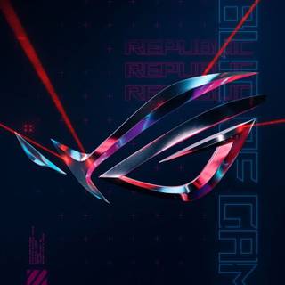 Rog 6 wallpaper