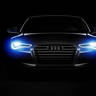 Audi desktop wallpaper