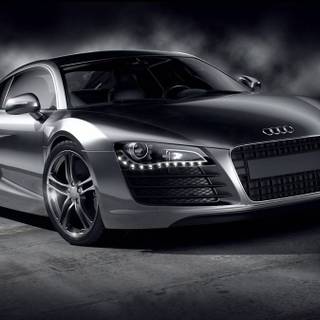 Audi desktop wallpaper