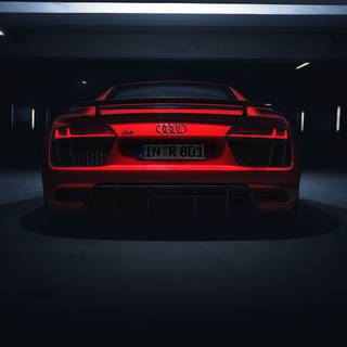 Audi desktop wallpaper