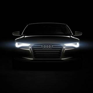 Audi desktop wallpaper