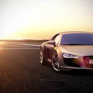 Audi desktop wallpaper