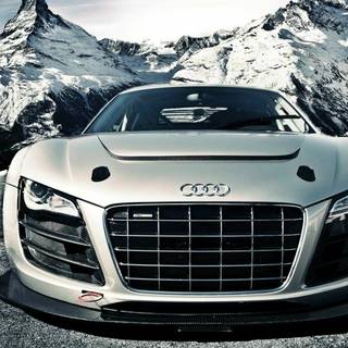 Audi desktop wallpaper