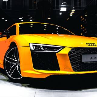 Audi desktop wallpaper