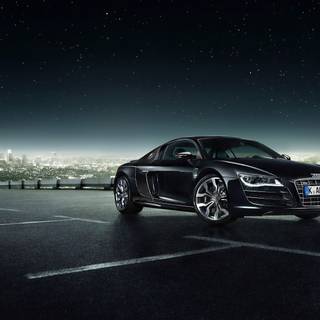 Audi desktop wallpaper