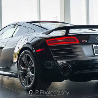 Audi desktop wallpaper