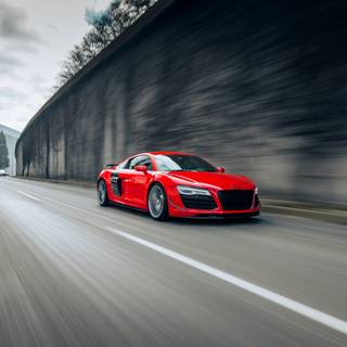 Audi desktop wallpaper