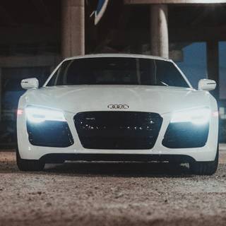 Audi desktop wallpaper
