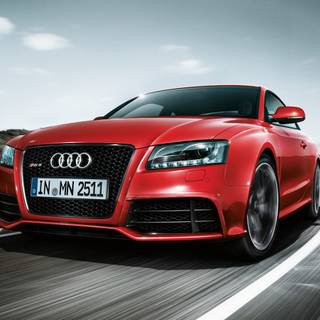 Audi desktop wallpaper