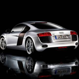 Audi desktop wallpaper