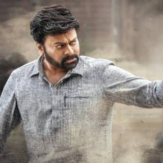 Godfather 2023 wallpaper