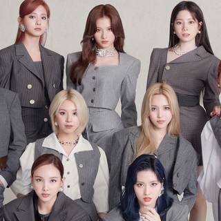 Twice laptop 2023 wallpaper