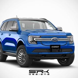 Everest 2023 wallpaper