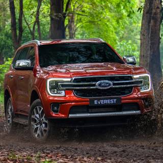 Everest 2023 wallpaper