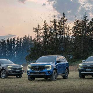 Everest 2023 wallpaper