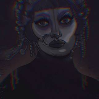 Love Death and Robots mobile wallpaper