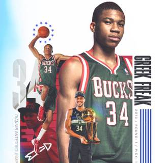 NBA All Star players wallpaper