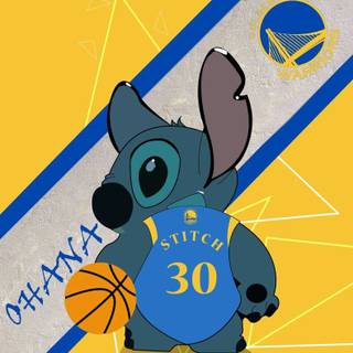 Basketball Disney wallpaper