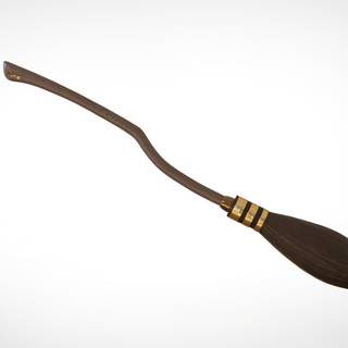 Nimbus 2000 wallpaper