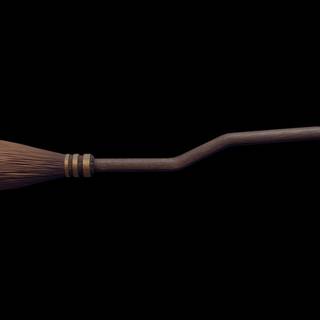 Nimbus 2000 wallpaper
