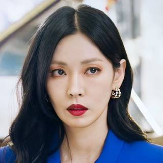 Kim So-yeon wallpaper