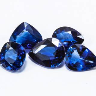 September birthstone wallpaper