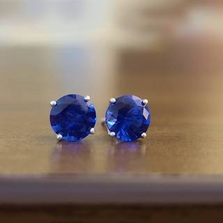 September birthstone wallpaper