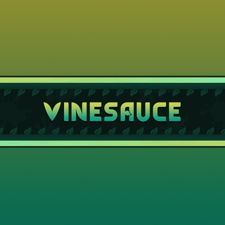 Vinesauce wallpaper