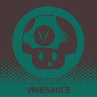 Vinesauce wallpaper