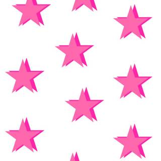 Preppy stars wallpaper