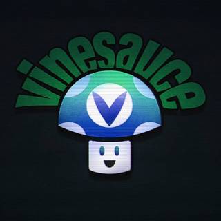 Vinesauce wallpaper