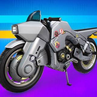 Fortnite Chapter 4: Season 2 wallpaper