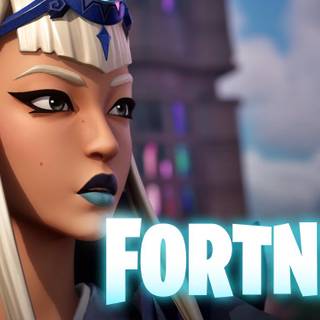 Fortnite Chapter 4: Season 2 wallpaper