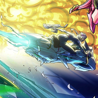 Fortnite Chapter 4: Season 2 wallpaper