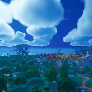 Fortnite Chapter 4: Season 2 wallpaper