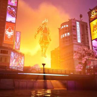 Fortnite Chapter 4: Season 2 wallpaper