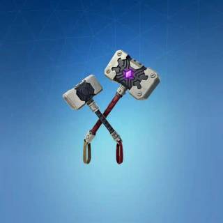 Rift Knight Kieran Fortnite wallpaper