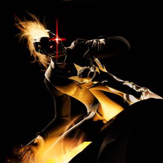 Renzo the Destroyer Fortnite wallpaper