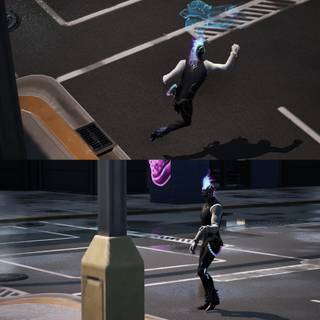 Renzo the Destroyer Fortnite wallpaper