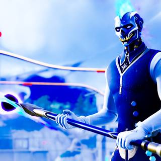 Fortnite Chapter 4: Season 2 wallpaper